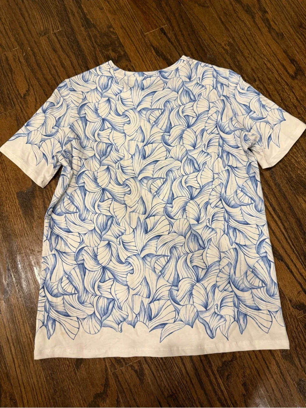 Tory Burch Shirt Pima Cotton